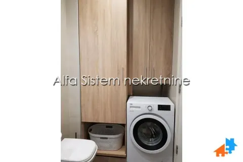 Rent, two bedroom apartment, 50m², Novi Beograd Blok 65, Novi Beograd Sve Podlokacije - image 15