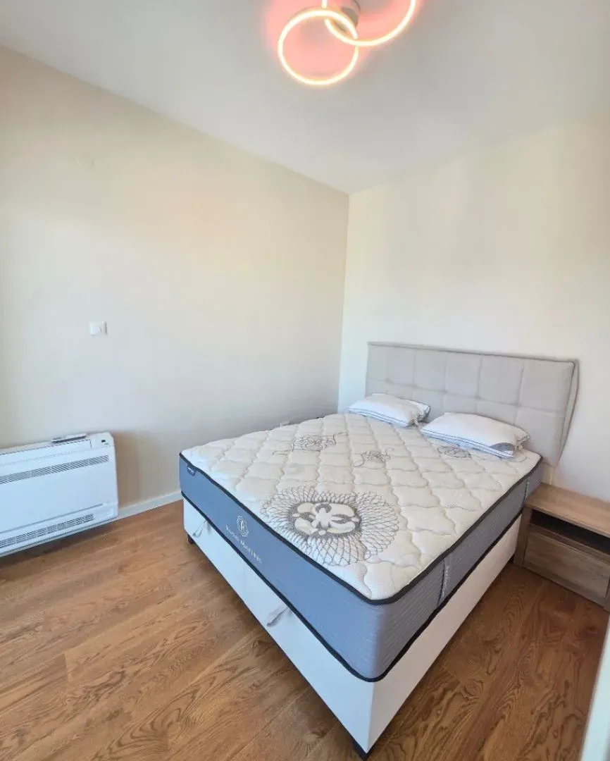Sale, one bedroom apartment, 77m², Tre Canne, Budva