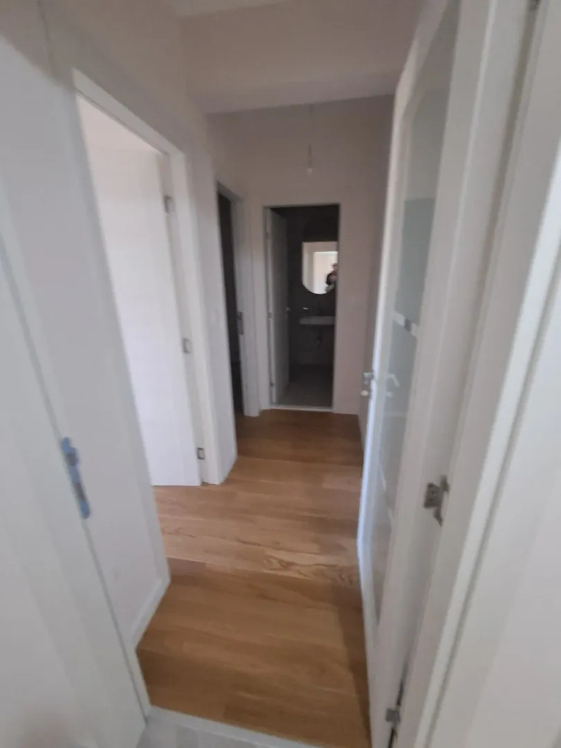 Izdavanje, trosoban stan, 72m², City Kvart, Podgorica