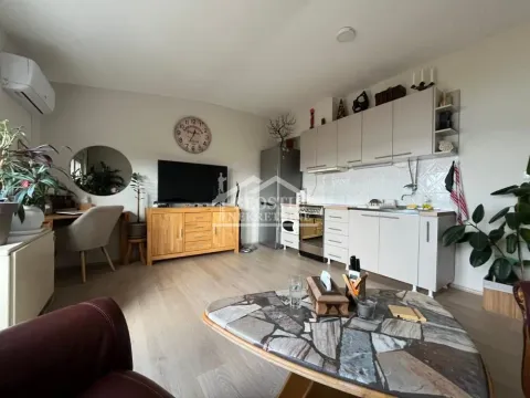 Sale, two bedroom apartment, 37m², Centar, Smederevo - image 3