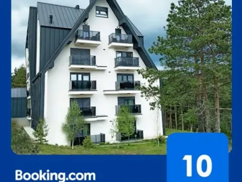 Sale, one bedroom apartment, 31m², Divčibare, Valjevo - image 13