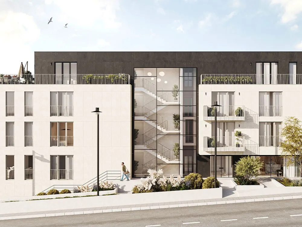 Sale, two bedroom apartment, 172m², Dedinje Sve Podlokacije, Beograd