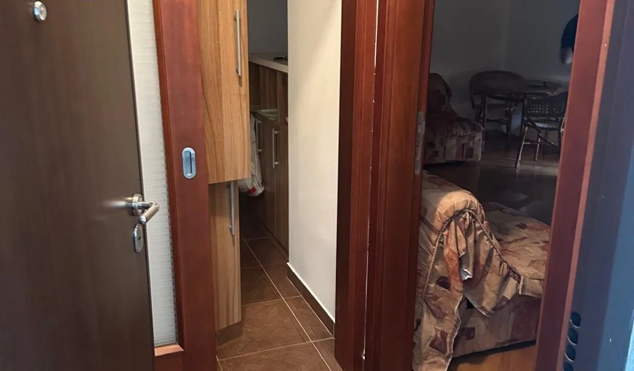 Sale, one bedroom apartment, 49m², Podkošljun, Budva