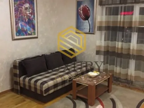 Izdavanje, garsonjera, 31m², City Kvart, Podgorica - image 9