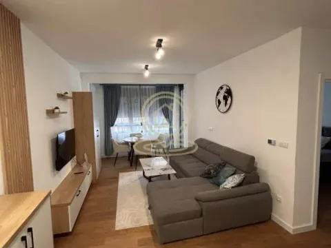 Rent, two bedroom apartment, 42m², Lekino Brdo, Voždovac Sve Podlokacije - image 5