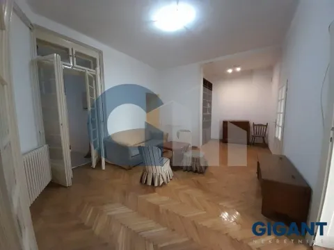 Prodaja, četvorosoban stan, 96m2, Skadarlija, Beograd Prodaja, četvorosoban stan, 96m2, Skadarlija, Beograd