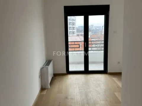 Prodaja, trosoban stan, 103m², Savski Venac, Beograd - image 10