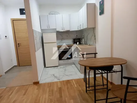 Izdavanje, jednosoban stan, 36m², Avijatičarsko naselje, Novi Sad Sve Podlokacije - image 3