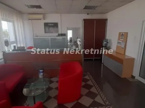 Izdavanje, poslovni prostor, 450m², Veternik, Novi Sad Sve Podlokacije - image 12
