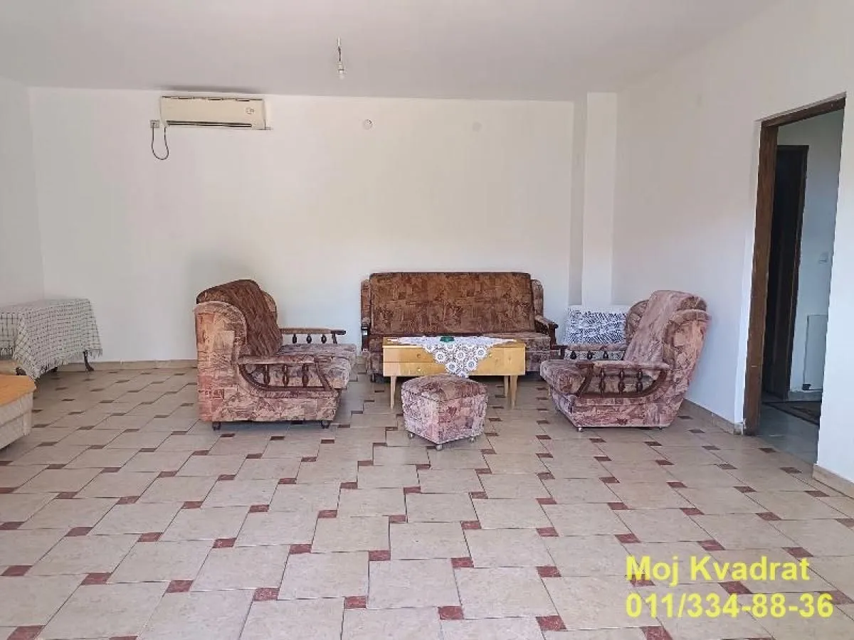 Prodaja, kuća, 151m², Borča 1, Borča Sve Podlokacije