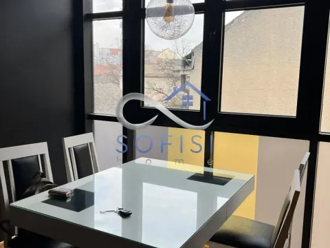 Izdavanje, trosoban stan, 64m², Centar, Novi Sad - image 9