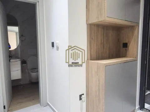 Rent, one bedroom apartment, 50m², Gornja Gorica, Podgorica - image 9