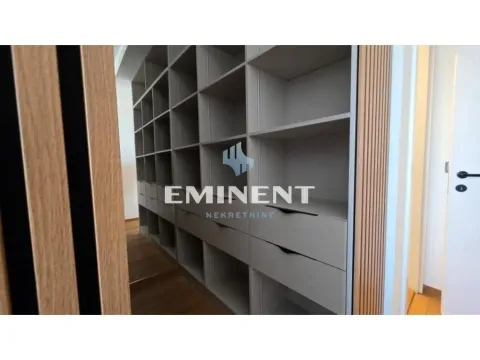 Rent, three bedroom apartment, 74m², Gundulićev Venac, Beograd - image 10