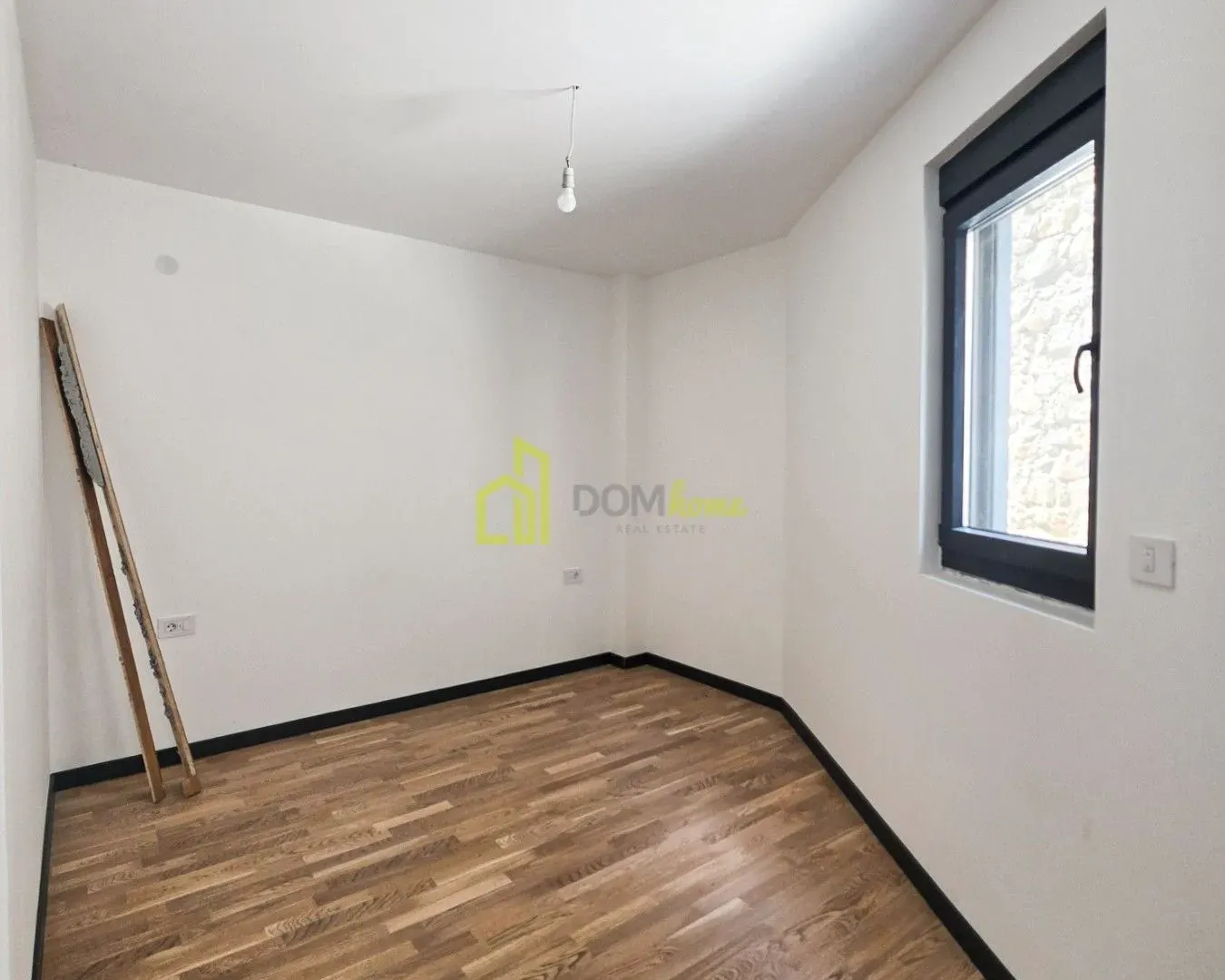 Sale, two bedroom apartment, 57m², Gorica C, Podgorica