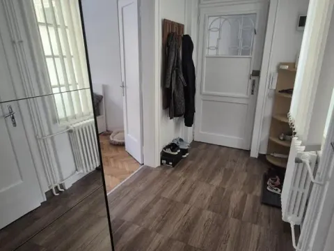 Sale, two bedroom apartment, 56m², Centar, Novi Sad - image 13