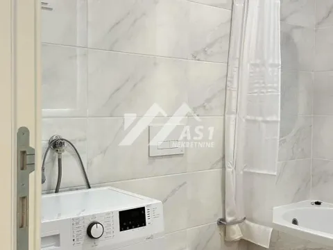 Izdavanje, jednosoban stan, 39m², Adamovićevo Naselje, Novi Sad Sve Podlokacije - image 8