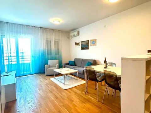 Prodaja, jednosoban stan, 51m², Podgorica, Crna Gora - image 12