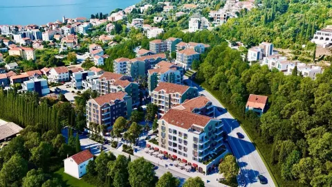 Prodaja, jednosoban stan, 65m², Donja Lastva, Tivat - image 5