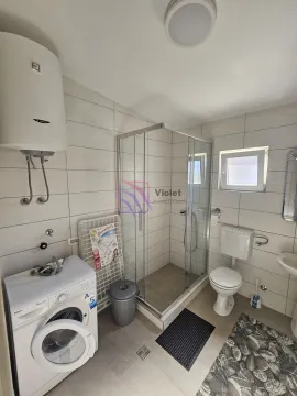 Rent, one bedroom apartment, 40m², Zagorič, Podgorica - image 9