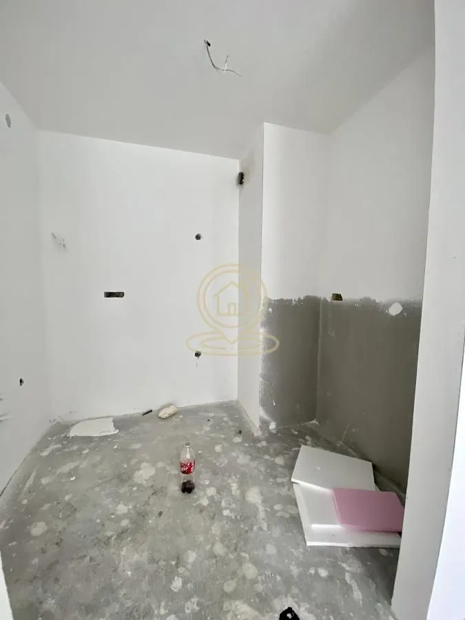Prodaja, jednosoban stan, 46m², Palilula, Niš