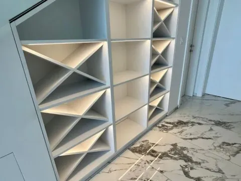 Izdavanje, kuća, 180m², Sremska Kamenica, Petrovaradin - image 14