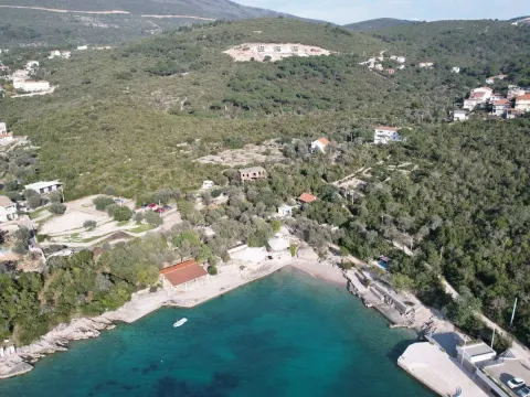 Prodaja, plac, 849m², Luštica, Herceg Novi - image 21