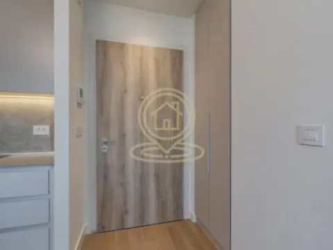 Rent, two bedroom apartment, 55m², Savski Venac, Beograd - image 18