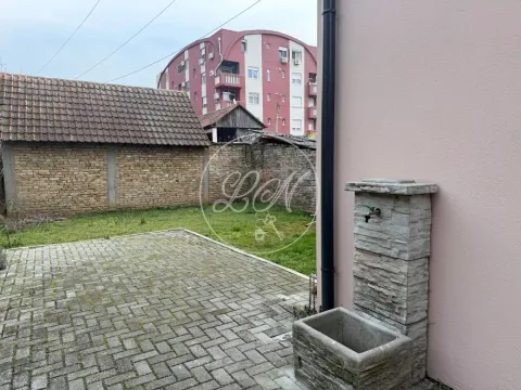 Rent, two bedroom apartment, 75m², Batajnica, Beograd - image 18