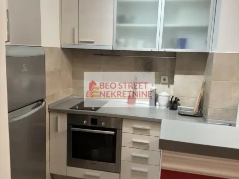 Izdavanje, kuća, 43m², Novi Beograd Blok 63, Novi Beograd Sve Podlokacije - image 7