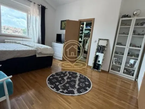 Sale, four bedroom apartment, 110m², Pivara, Kragujevac - image 4