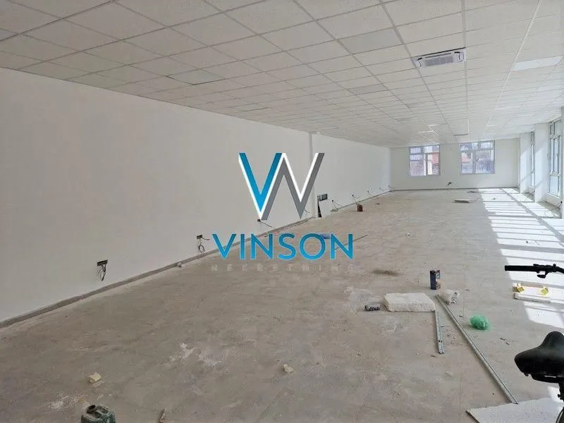 Rent, office space, 1867m², Telep, Novi Sad Sve Podlokacije