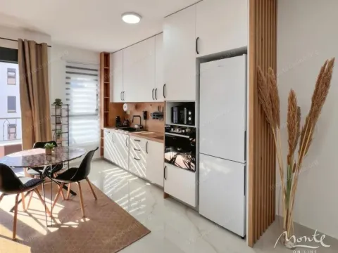 Prodaja, dvosoban stan, 56m², Bar, Crna Gora - image 2