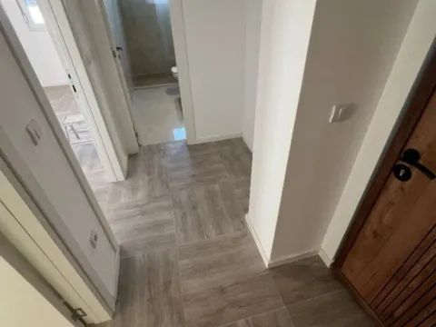 Izdavanje, stan, 43m², Šušanj, Bar - image 2