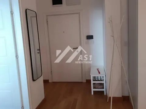 Rent, one bedroom apartment, 40m², Novi Sad Sve Podlokacije, Novi Sad - image 9