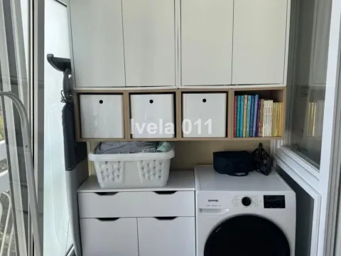 Prodaja, dvosoban stan, 61m², Novi Beograd Sve Podlokacije, Beograd - image 5