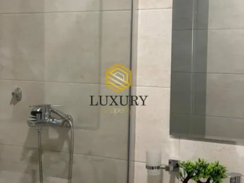 Rent, one bedroom apartment, 50m², Ljubović, Podgorica - image 4