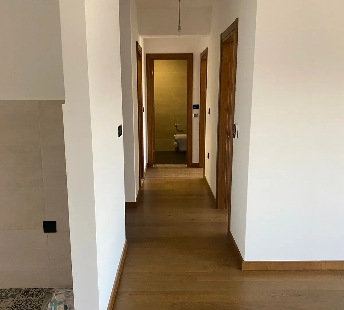 Rent, two bedroom apartment, 68m², Ljubović, Podgorica