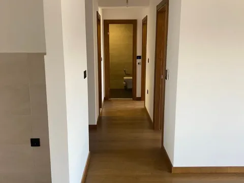 Rent, two bedroom apartment, 68m², Ljubović, Podgorica - image 3