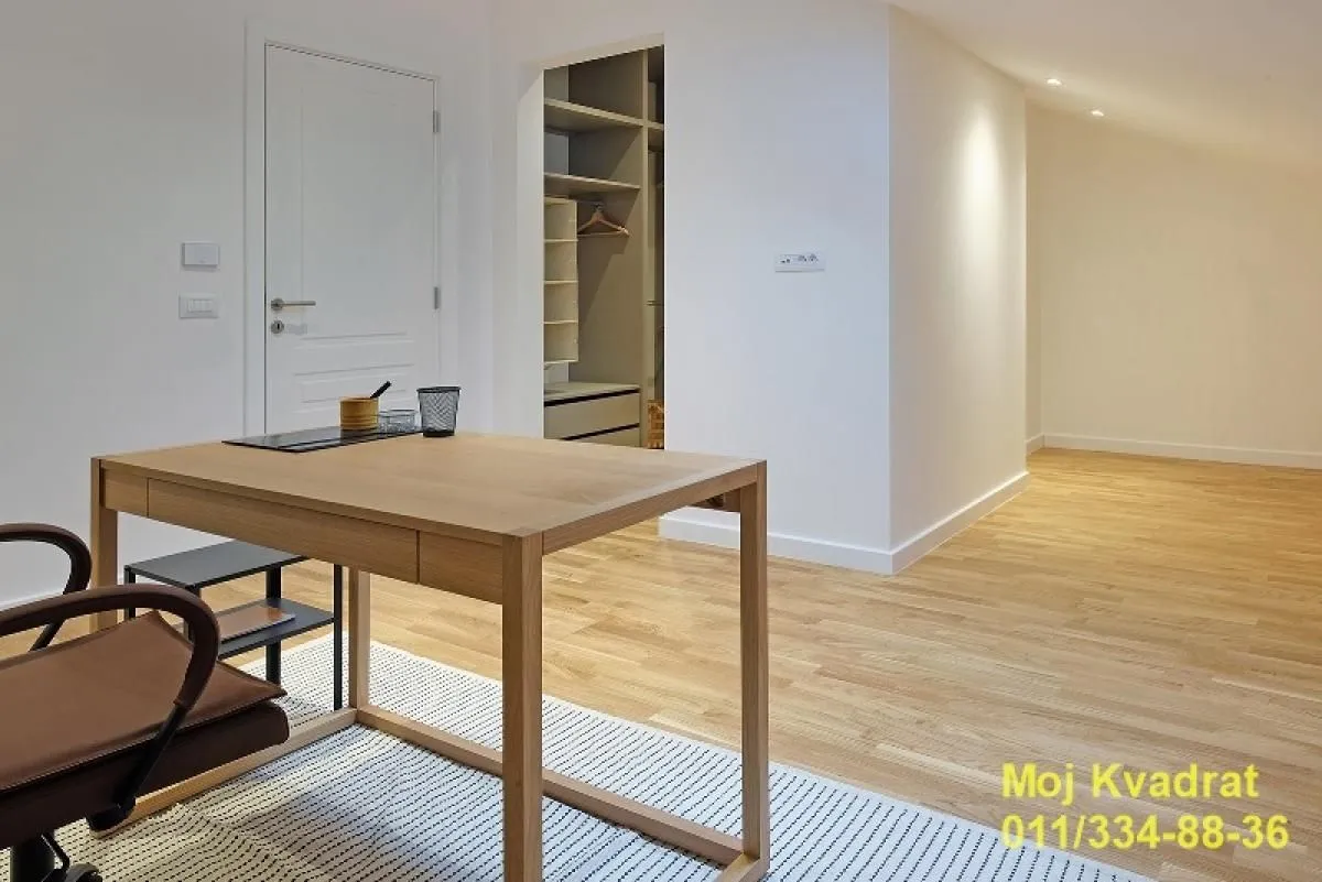 Sale, apartment, 174m², Crveni Krst, Beograd