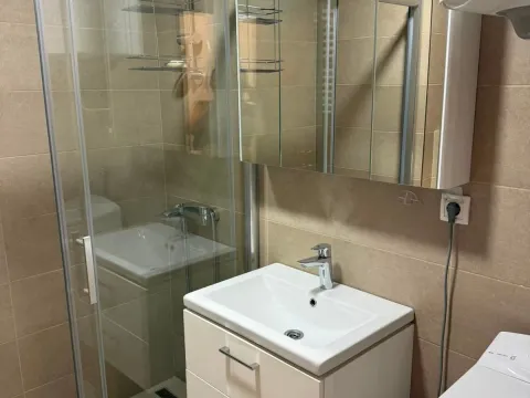 Rent, apartment, 29m², Zabjelo, Podgorica - image 2