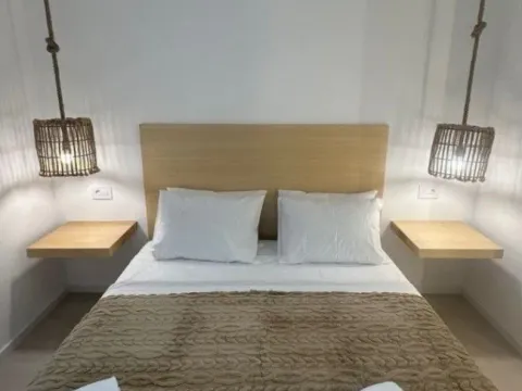 Sale, two bedroom apartment, 70m², Vidikovac, Budva - image 7