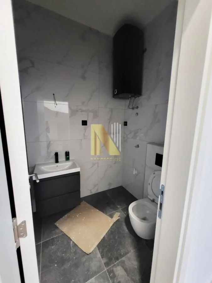 Prodaja, dvosoban stan, 48m², Telep, Novi Sad Sve Podlokacije