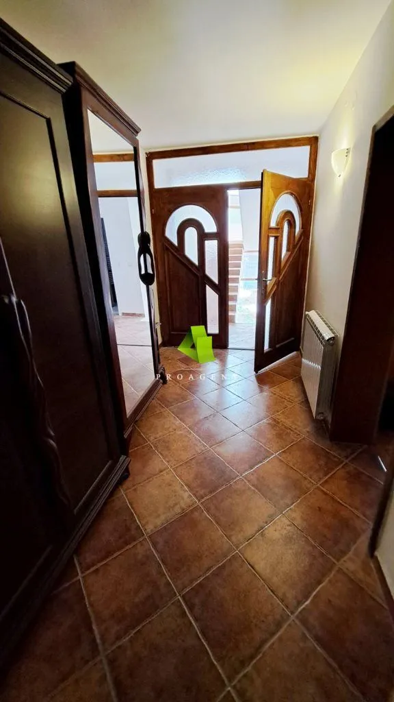 Rent, office space, 150m², Bubanj, Niš