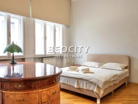 Izdavanje, stan, 160m², Dorćol Sve Podlokacije, Beograd - image 20