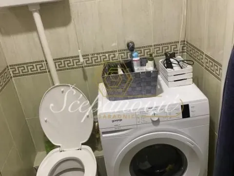 Prodaja, stan, 23m², Nova Detelinara, Novi Sad Sve Podlokacije - image 6