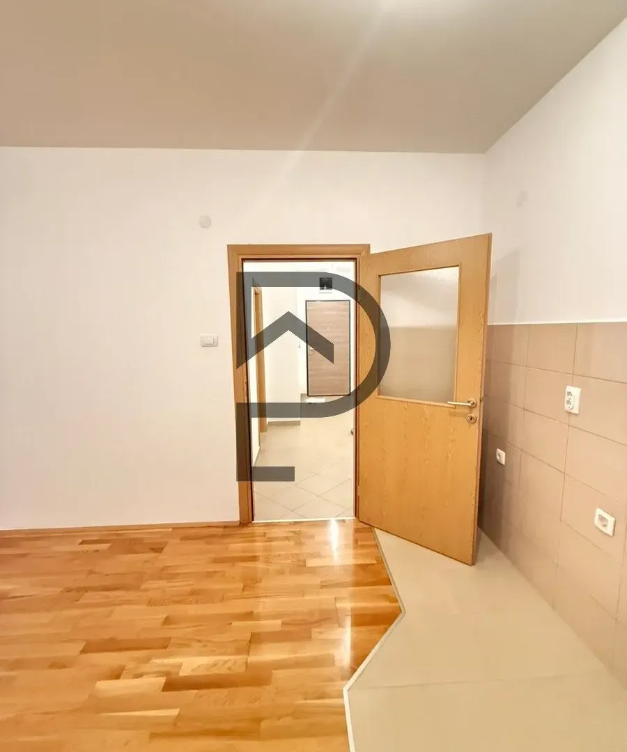Rent, apartment, 49m², Ljubović, Podgorica