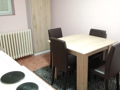 Izdavanje, dvosoban stan, 36m², Sajmište, Novi Sad - image 5