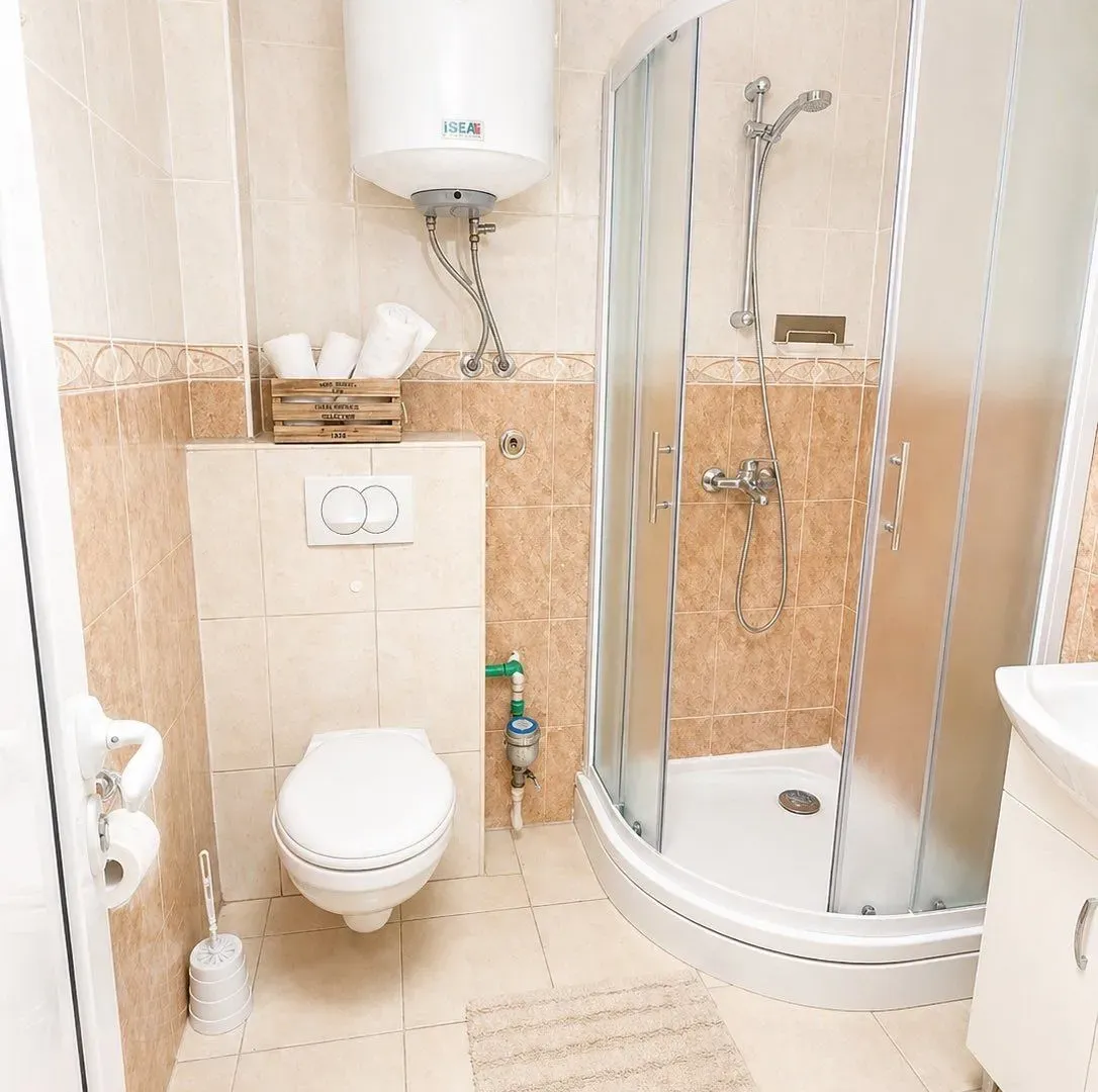 Sale, one bedroom apartment, 30m², Rafailovići, Budva