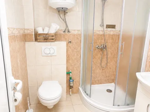 Prodaja, jednosoban stan, 30m², Rafailovići, Budva - image 10
