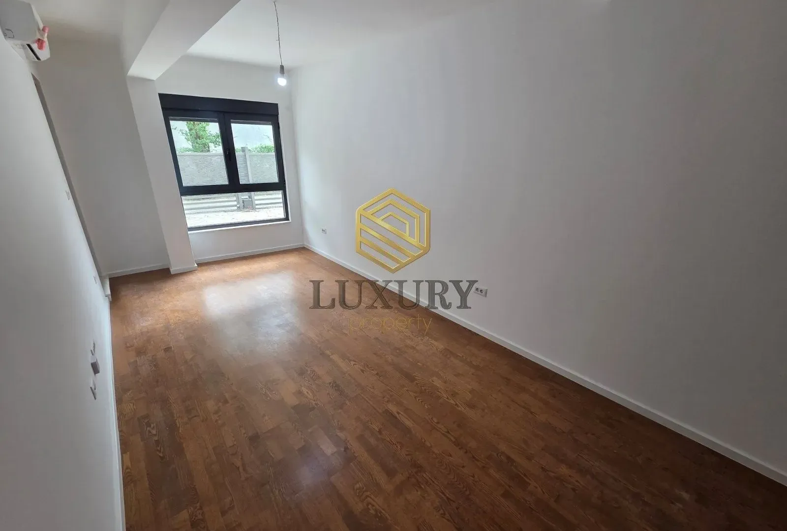 Sale, one bedroom apartment, 49m², Zagorič, Podgorica